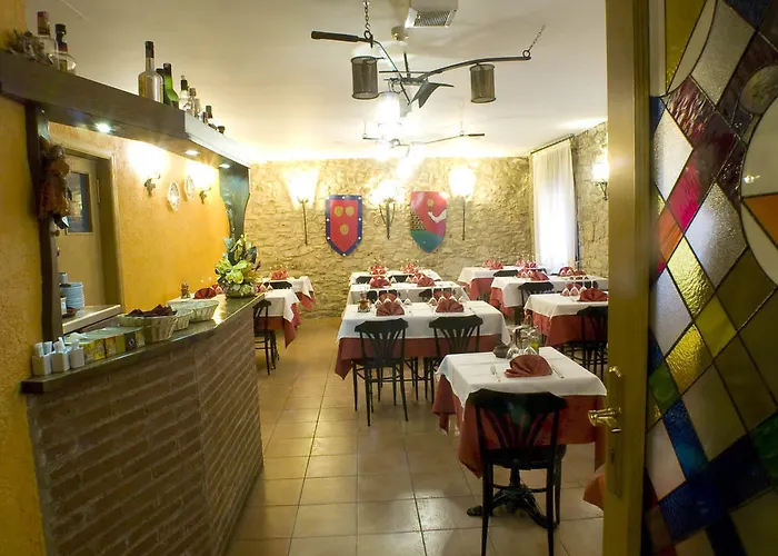 Fonda Bohemia Riuot